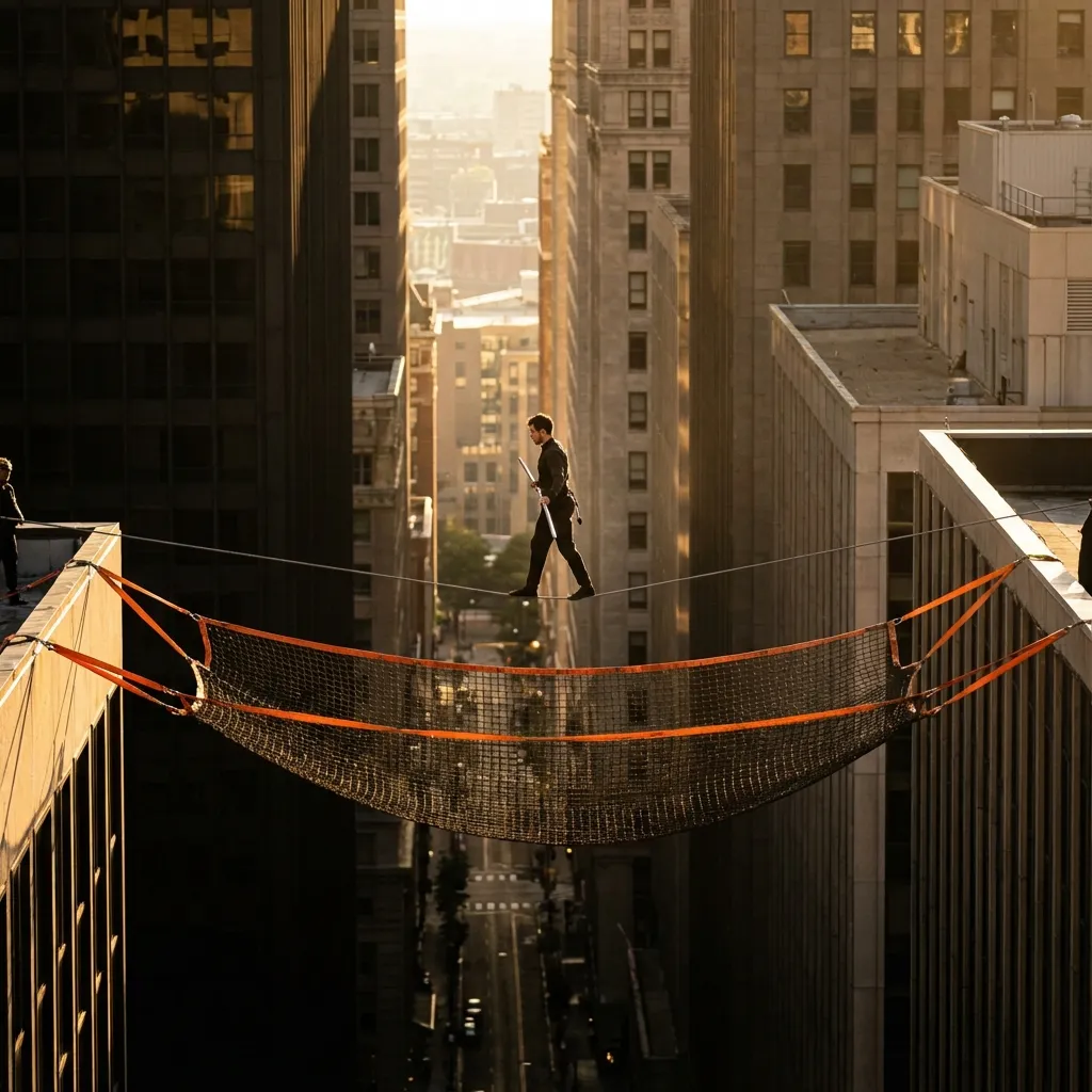 Cash-Secured Puts: Get Paid to Wait for Lower Prices