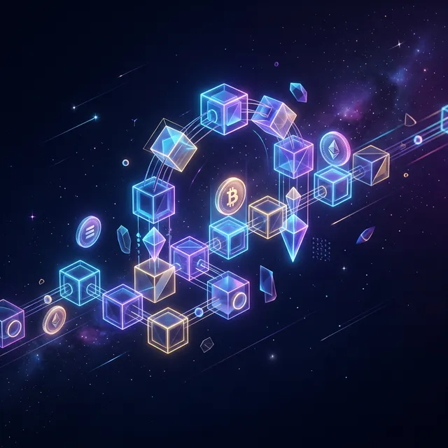 Crypto Investing for Beginners: Beyond Bitcoin