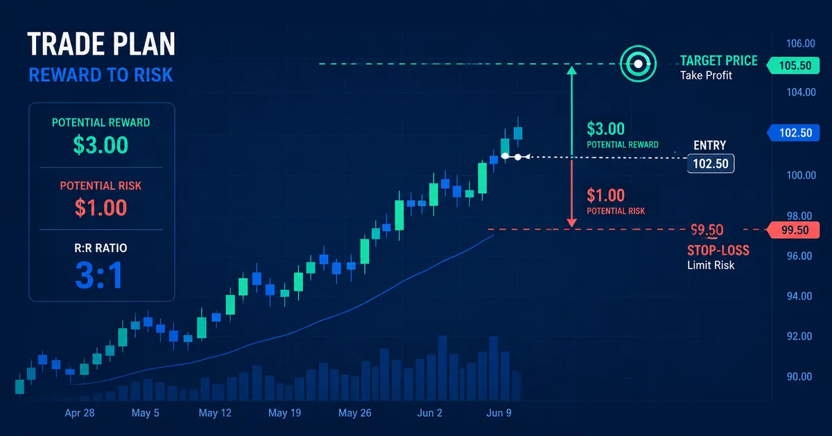 How to Set a Target Price for a Stock: 4 Methods That Work