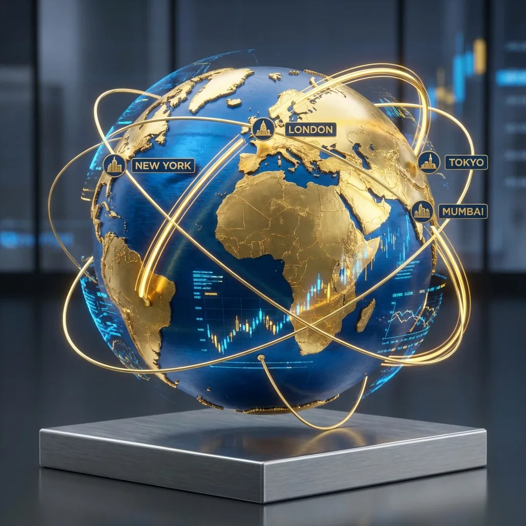 International Diversification: Beyond the US Market