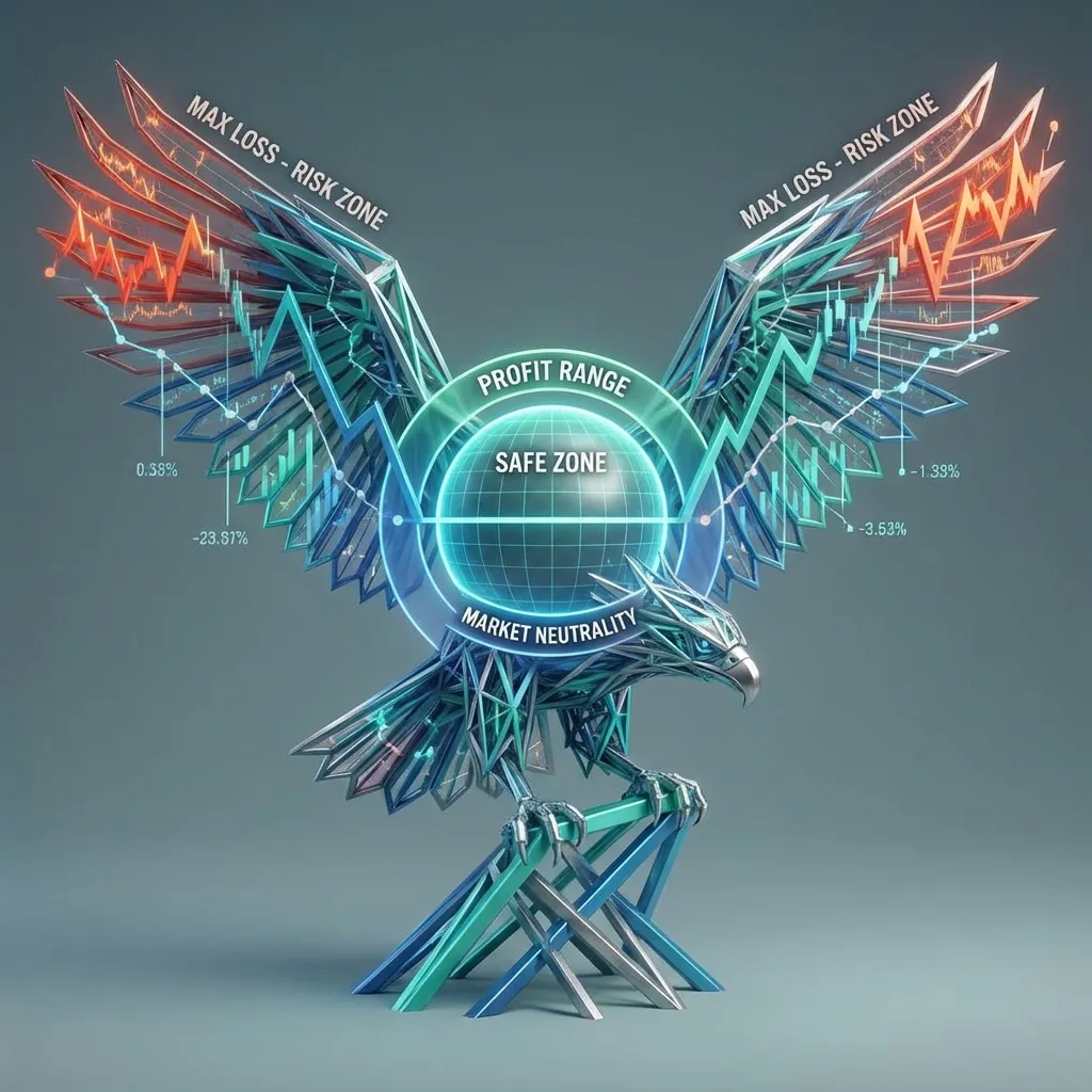 Iron Condor: Profit from Sideways Markets