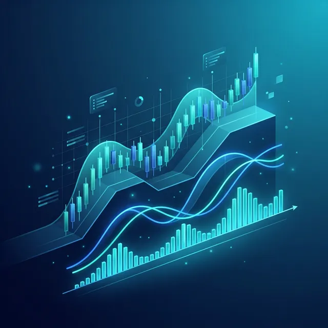 Understanding MACD Indicator: Trading Signals That Work (2026)