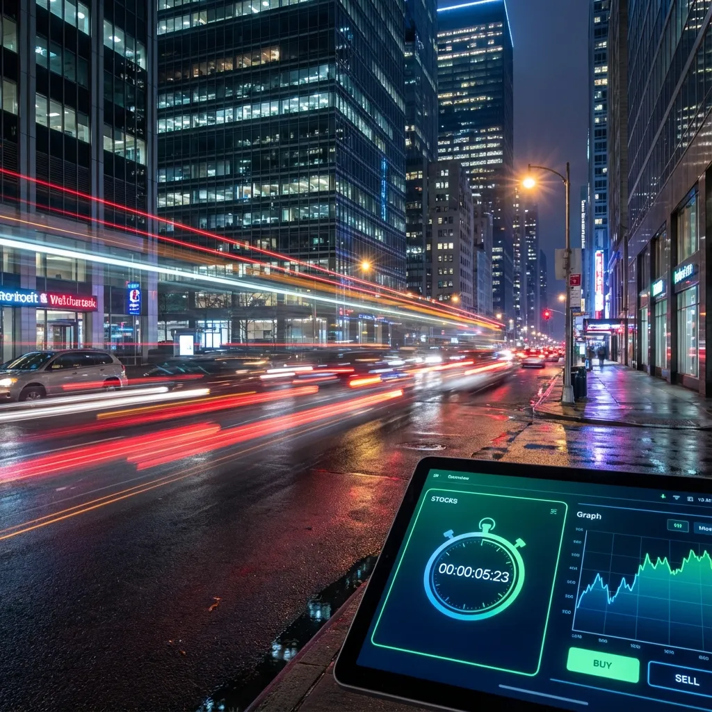 Market Orders vs Limit Orders: Which Should You Use?