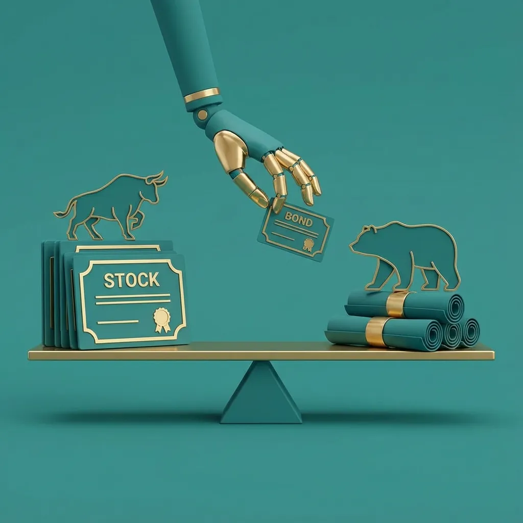 Portfolio Rebalancing: The Art of Selling Winners