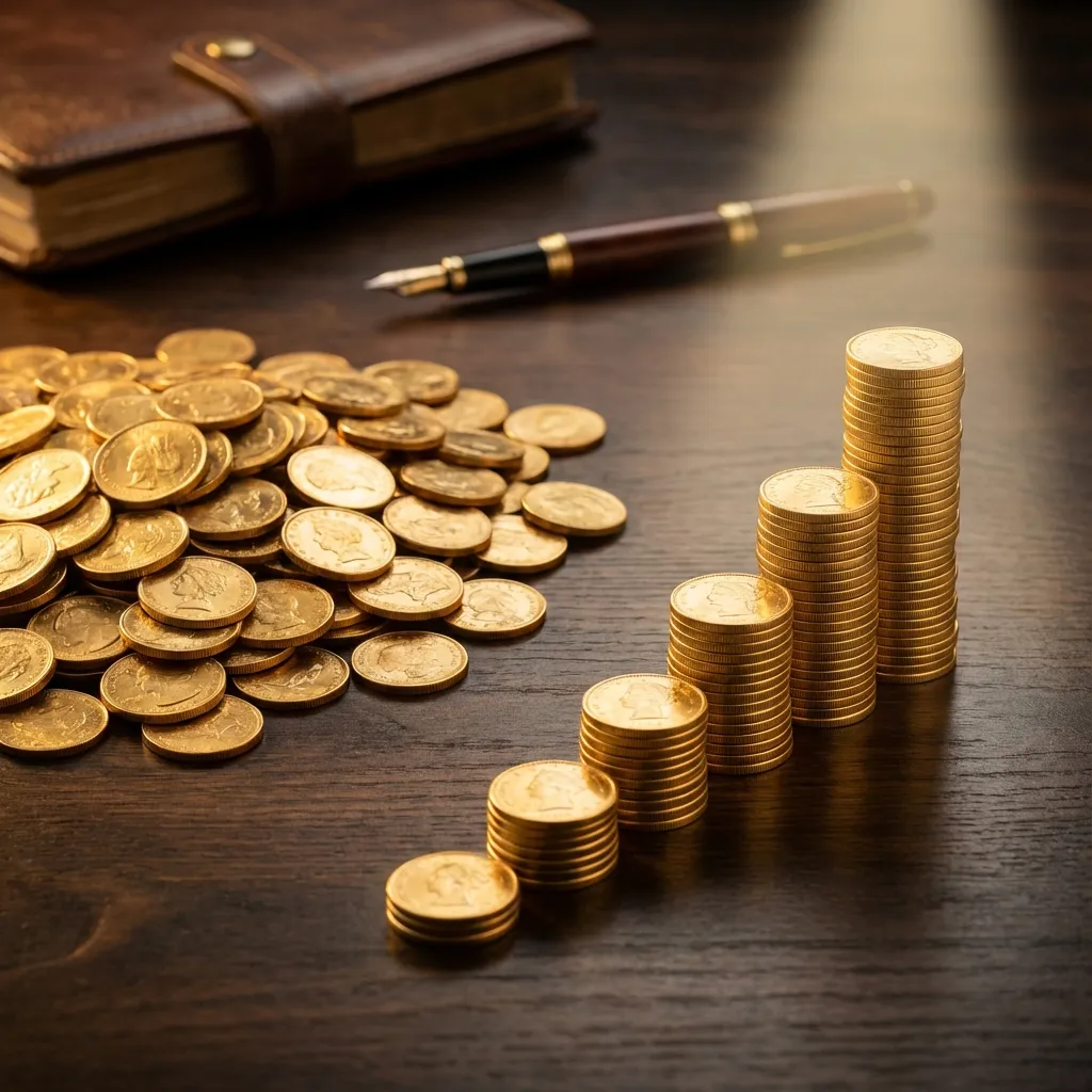 SIP vs Lump Sum: The definitive Guide to Investing Your Money