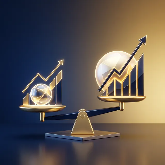 Small Cap vs Large Cap: Where to Invest in 2026