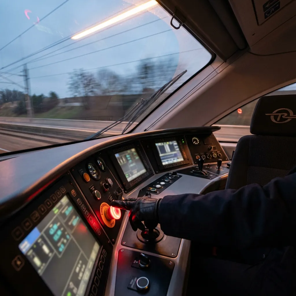 Stop-Loss Orders: Your Insurance Against Catastrophic Losses